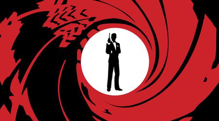 Amazon MGM Studio har kjøpt rettighetene til James Bond-serien