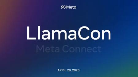 Meta har planlagt den første konferansen for AI-utviklere, kalt LlamaCon, til 29. april