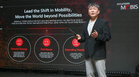 Hyundai Mobis lanserer masseproduksjon av bilbrikker
