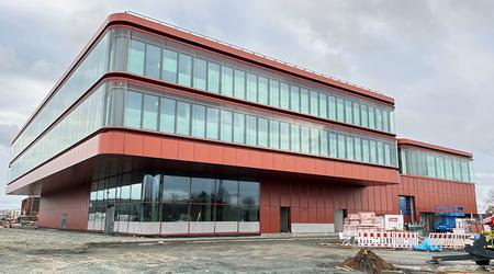 Hyundai Motor utvider sine FoU-sentre i Tyskland