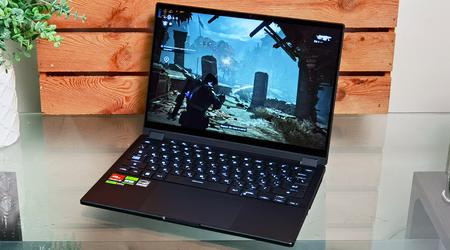 Cybertrons stolthet: gjennomgang av den kraftigste ultrabook-transformatoren ASUS ROG Flow X13 2023