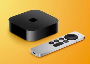 Innsider: Ny Apple TV-modell med raskere ...