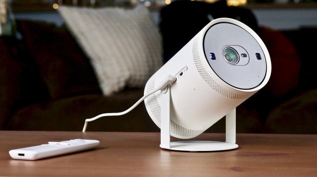 Anmeldelse av Samsung Freestyle 2. generasjon