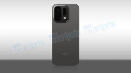 Oppo Reno 14 og 14 Pro: lekkasje avslører OLED-skjermer, 6000 mAh batterier og IP69-beskyttelse
