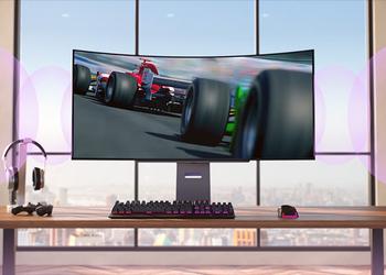 LG presenterer UltraGear OLED 45GX90SA: 45-tommers ...