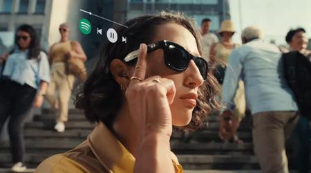 Meta planlegger å øke produksjonen av Ray-Ban smartbriller til 10 millioner enheter per år