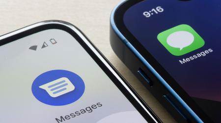 Apple vil innføre ende-til-ende-kryptering for RCS-meldinger mellom iPhone og Android