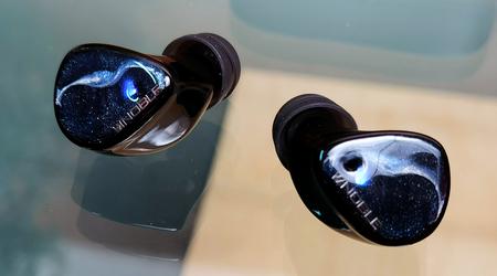 Anmeldelse av Noble Audio FoKus Mystique TWS-hodetelefoner: På tide å droppe ledningene?