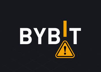 Bybit rammet av det største tyveriet ...