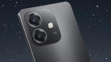 Oppo lanserer ny A3X 4G-budsjett-smarttelefon med Snapdragon 6s Gen 1