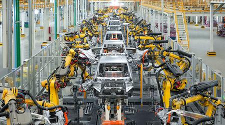 BYD vil lansere faststoffbatterier i 2027, med utbredt bruk fra 2030
