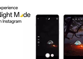 Instagram lar OnePlus 13-eiere aktivere nattmodus ...