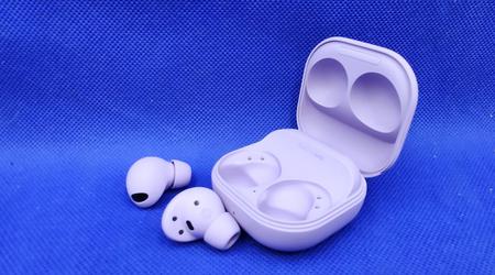 Hallo, Hi-Res Audio uten ledninger! Test av Samsungs flaggskip blant TWS-hodetelefonene Galaxy Buds2 Pro