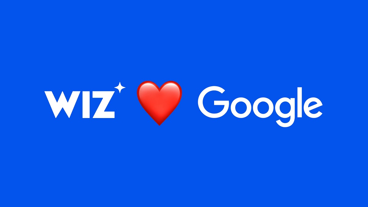 Google og Wiz slår seg sammen i en tid preget av digital transformasjon Historisk avtale: Wiz og Google deler innovasjon