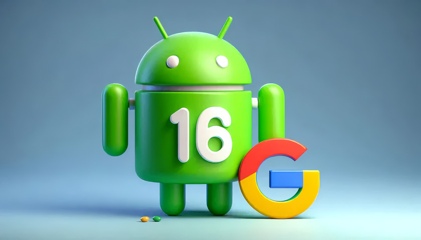 Android 16 Beta 4 i horisonten: nesten den siste fasen før utgivelsen Google avduker Android 16 Beta 4: nesten den siste finpussen av en større oppdatering