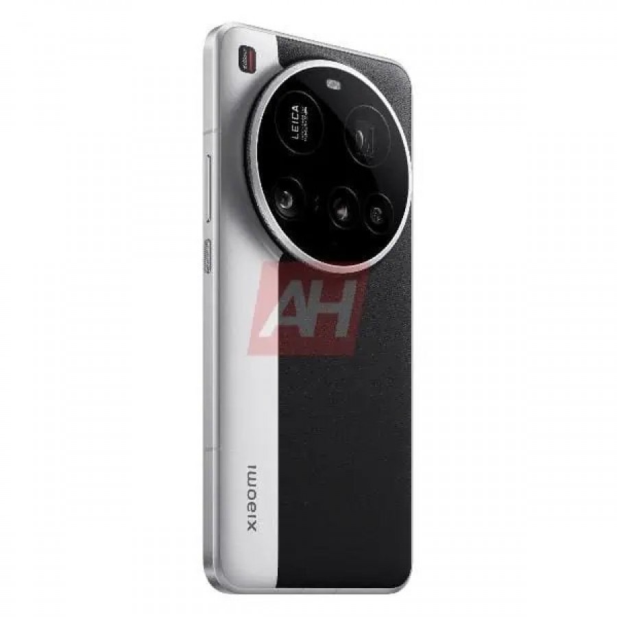 Xiaomi 15 Ultra-skjerm Xiaomi 15 Ultra-skjerm